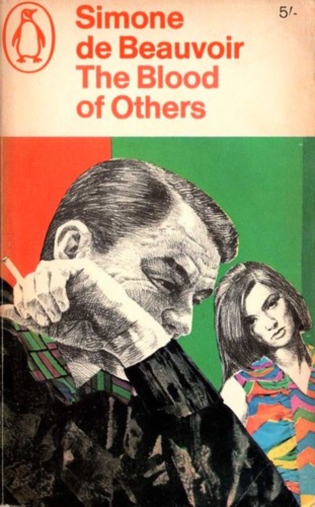 The Blood of Others