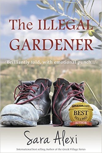 The Illegal Gardener