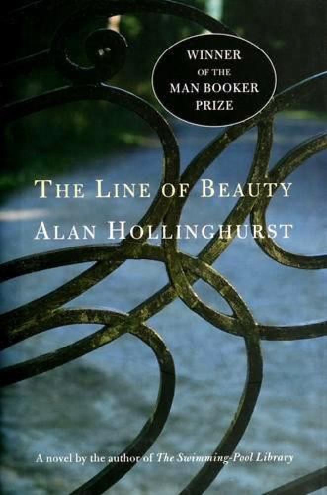 The Line of Beauty