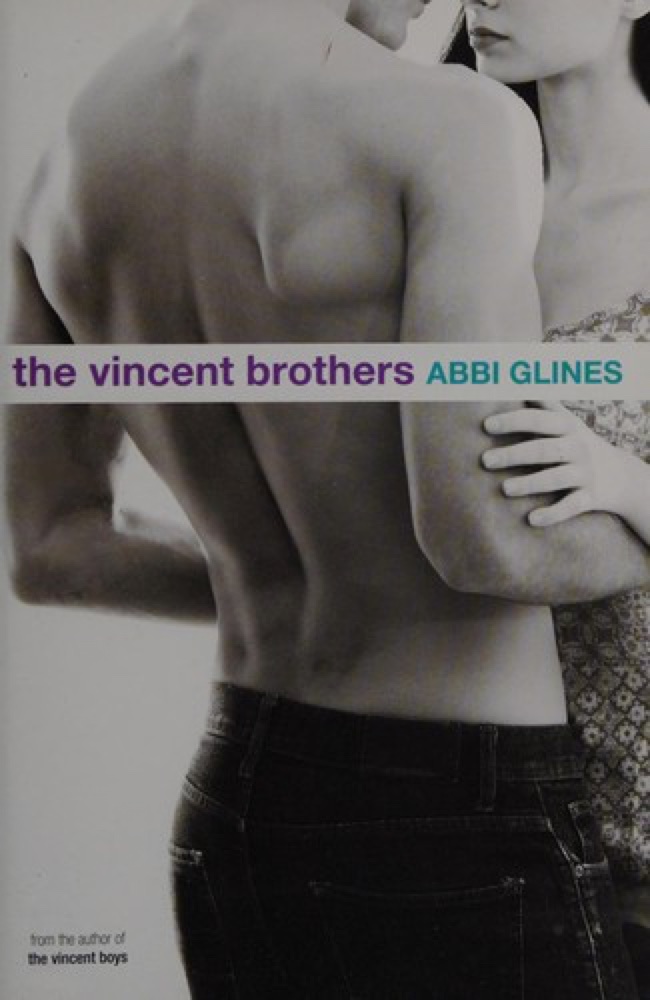 The Vincent Brothers