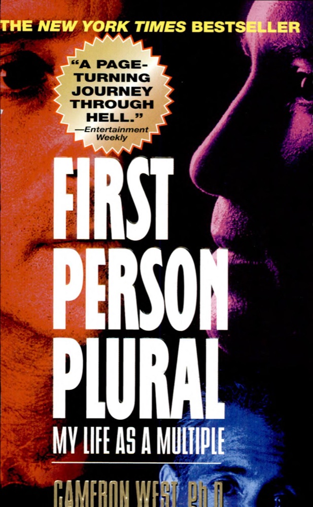 First Person Plural: My Life as a Multiple