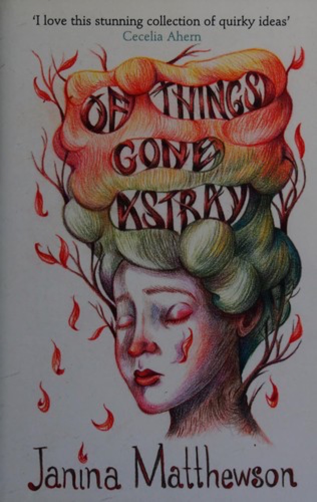 Of Things Gone Astray