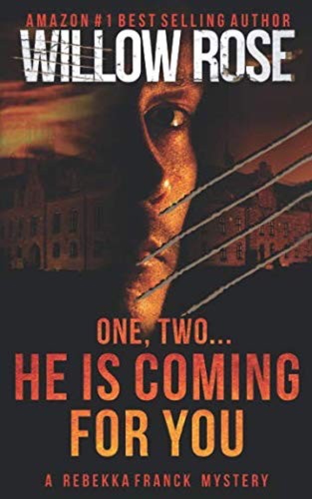 One, Two ... He Is Coming For You