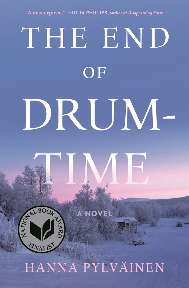 The End of Drum-Time