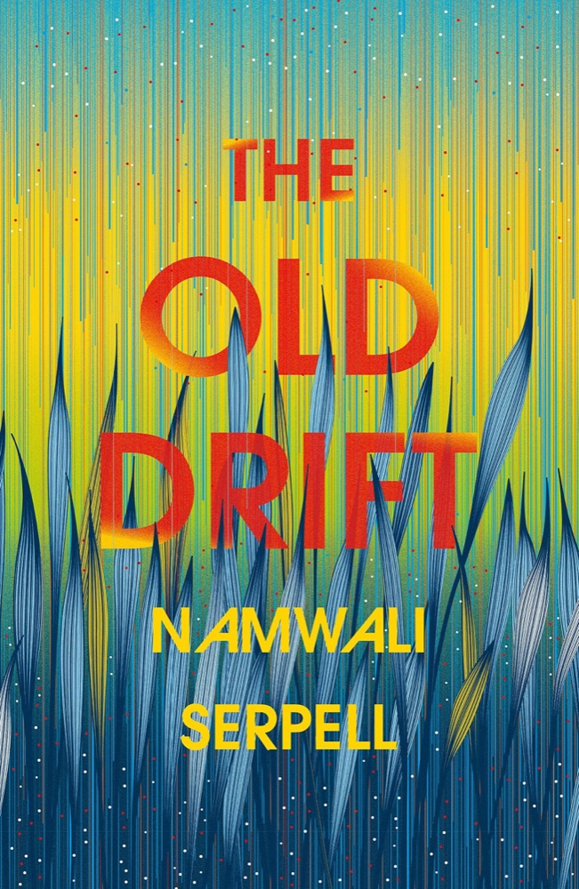 The Old Drift