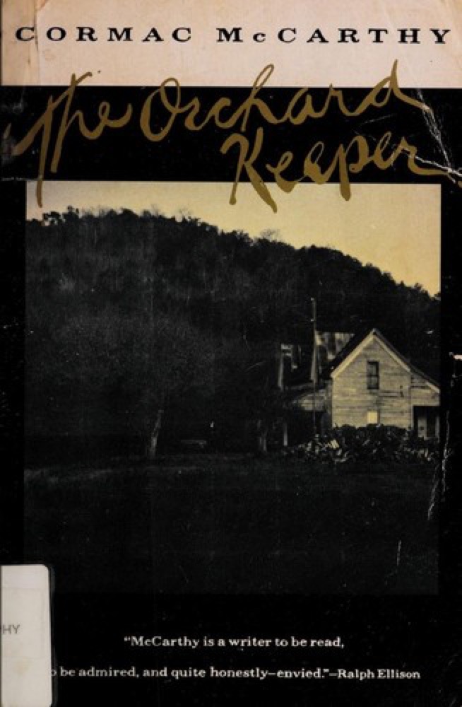 The Orchard Keeper