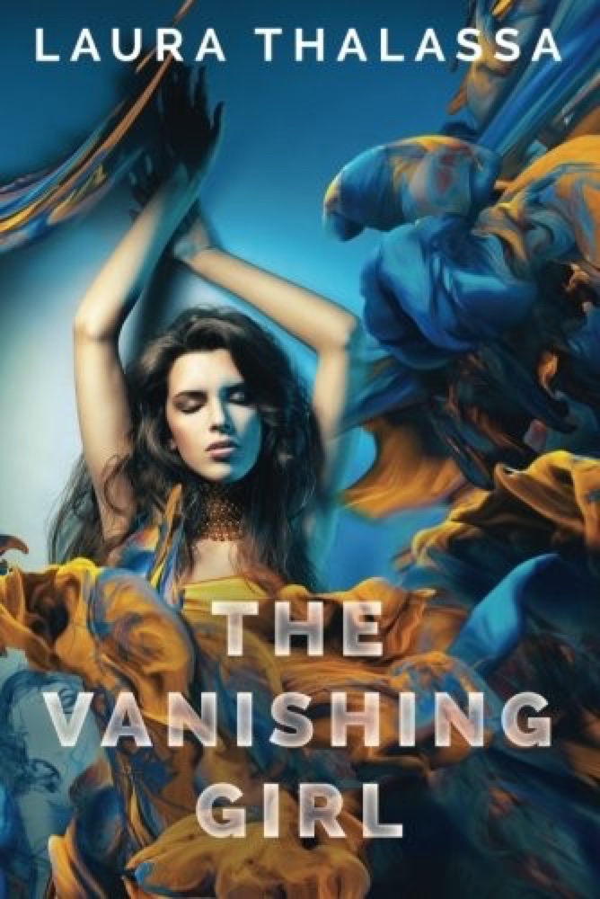 The Vanishing Girl