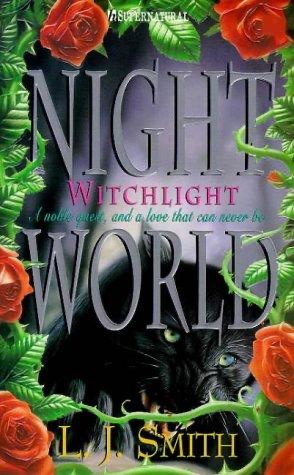 Witchlight