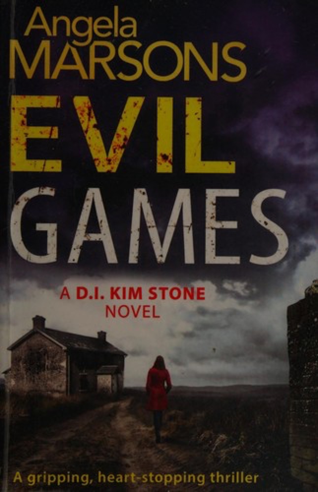 Evil Games