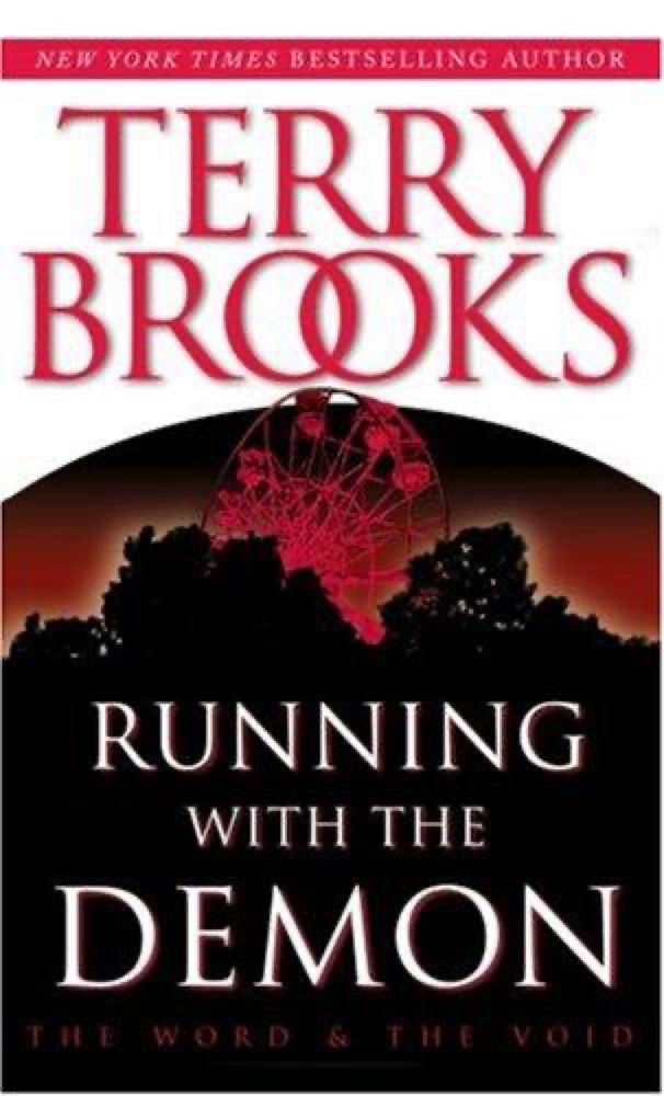 Running with the Demon