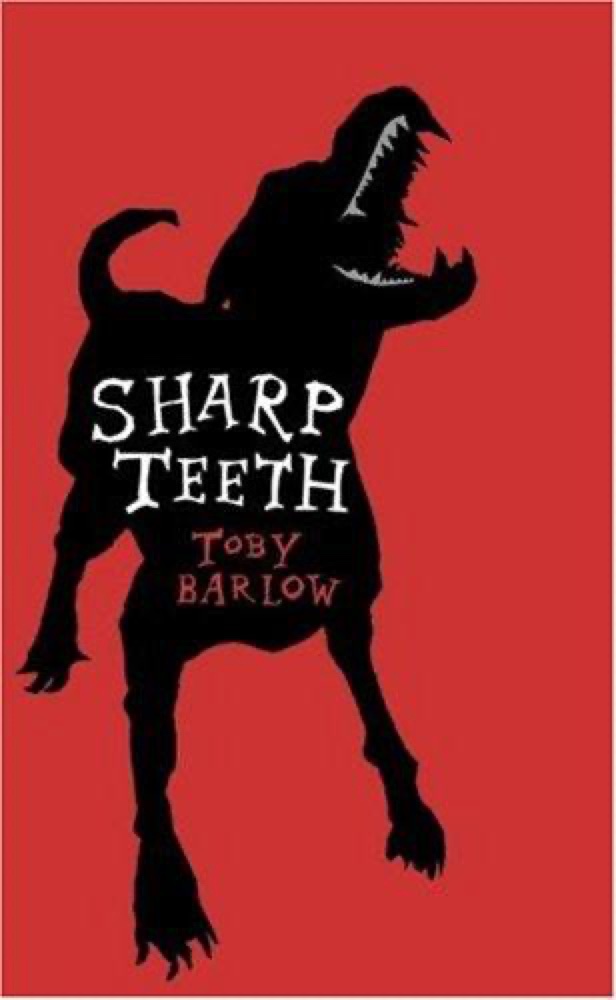 Sharp Teeth