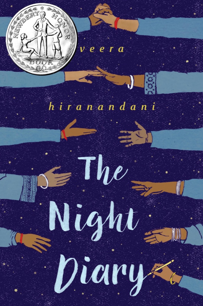The Night Diary