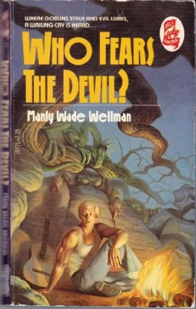 Who Fears The Devil
