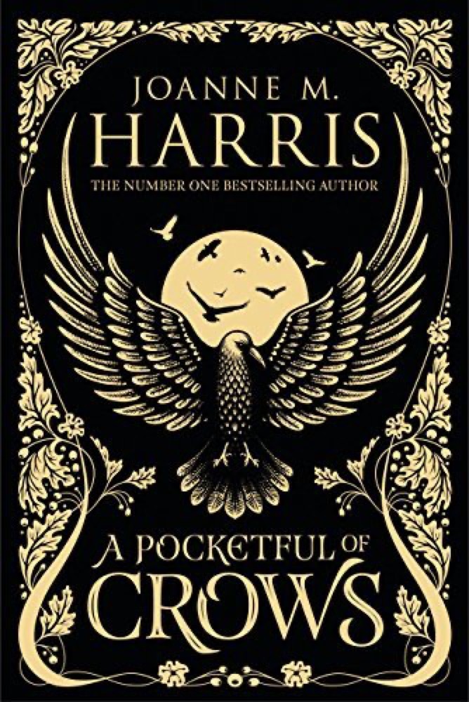 A Pocketful of Crows