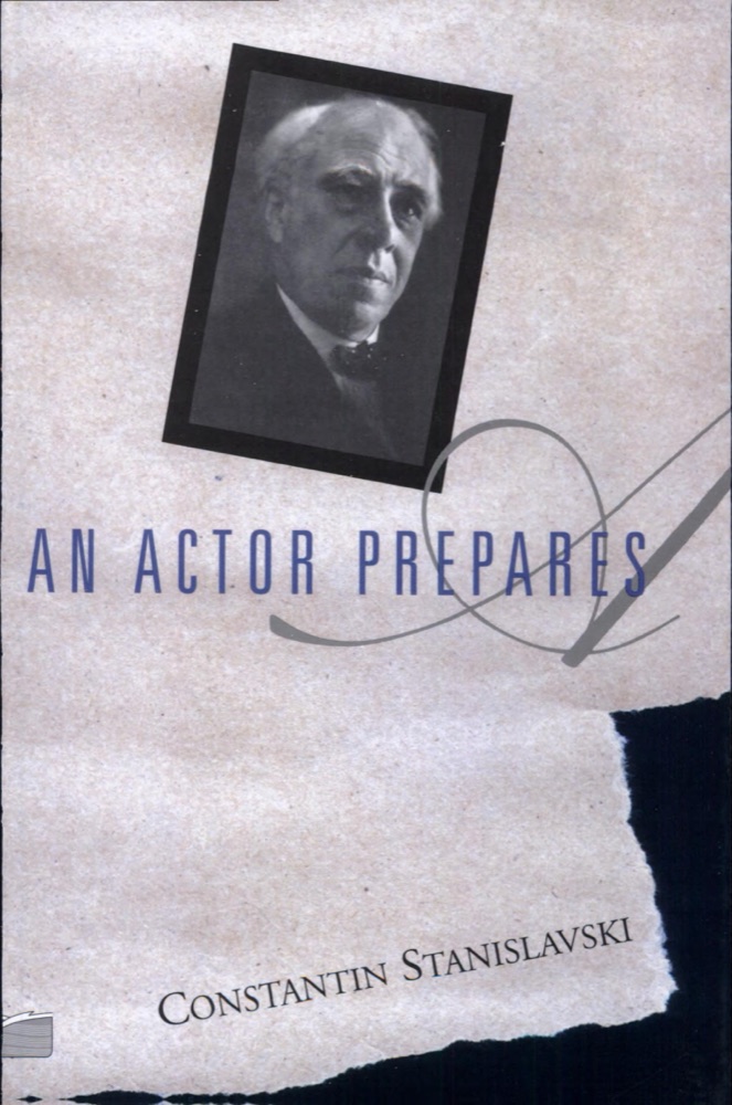 An Actor Prepares