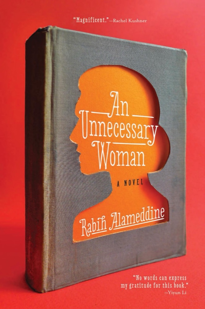 An Unnecessary Woman