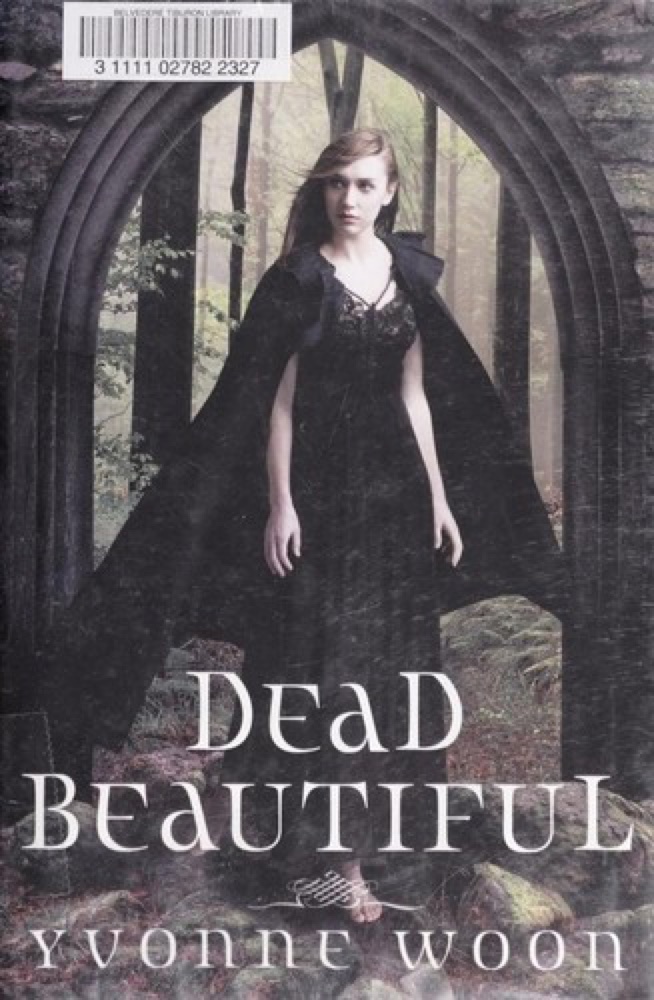 Dead Beautiful