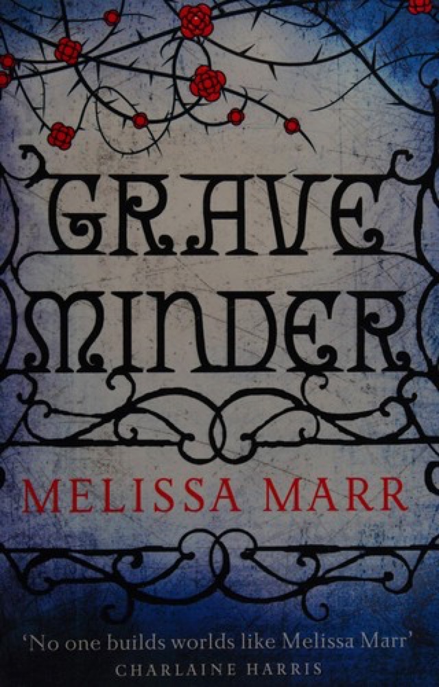 Graveminder