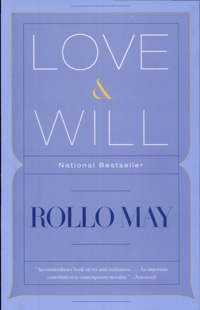 Love and Will