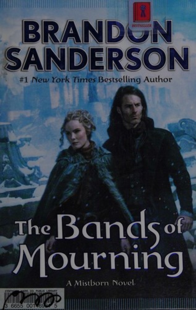 The Bands of Mourning