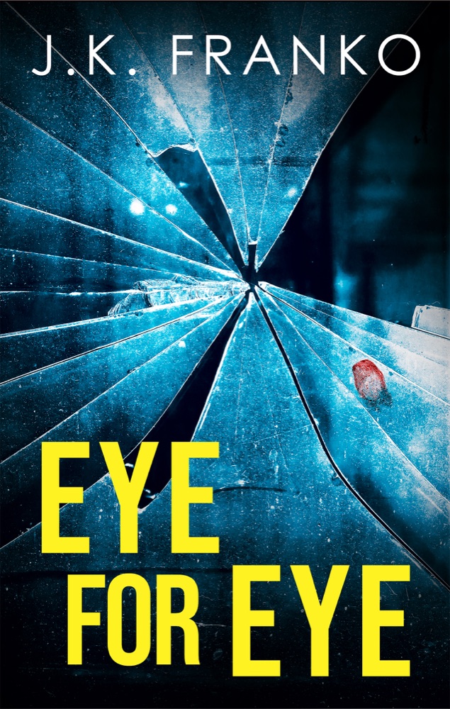 Eye for Eye