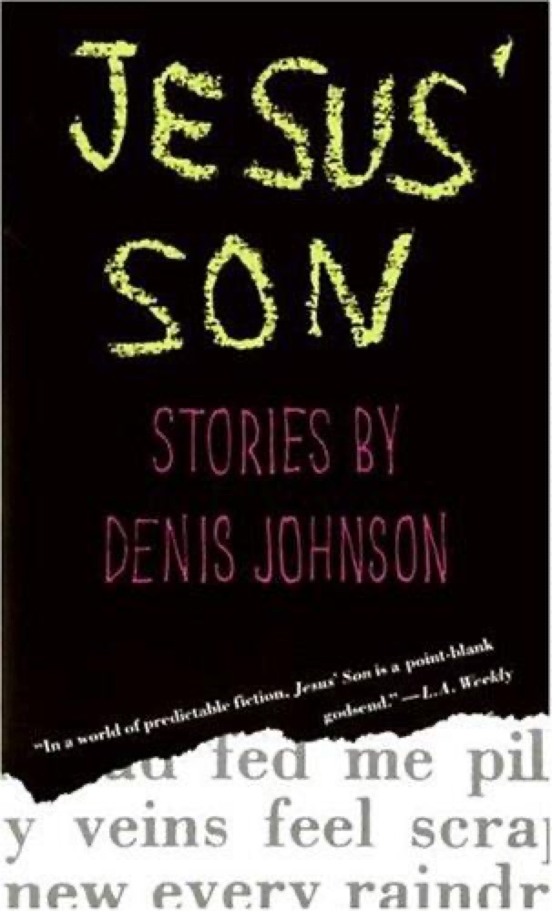 Jesus' Son
