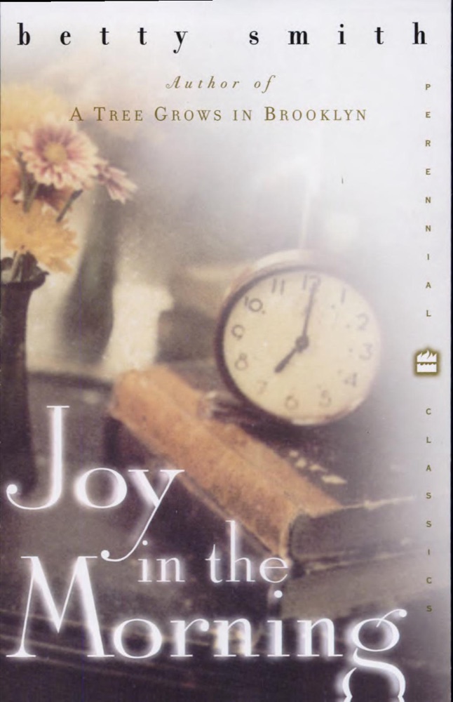 Joy in the Morning