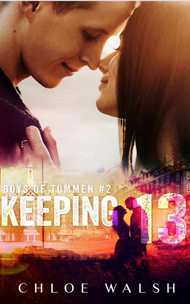 Keeping 13