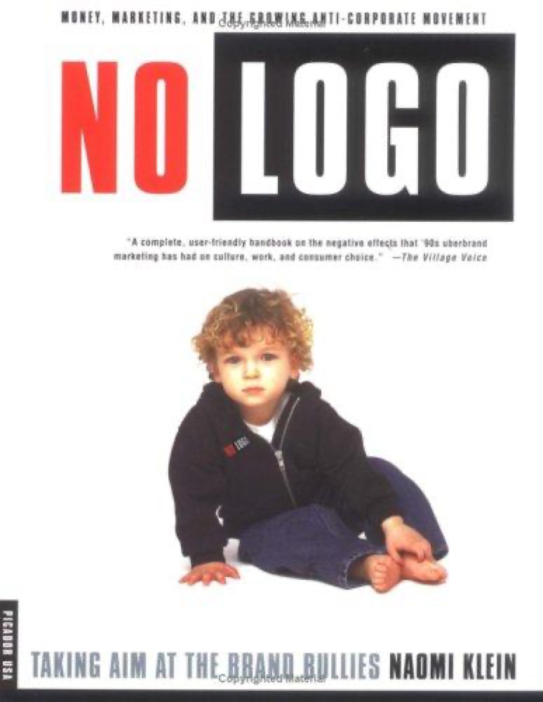 No Logo