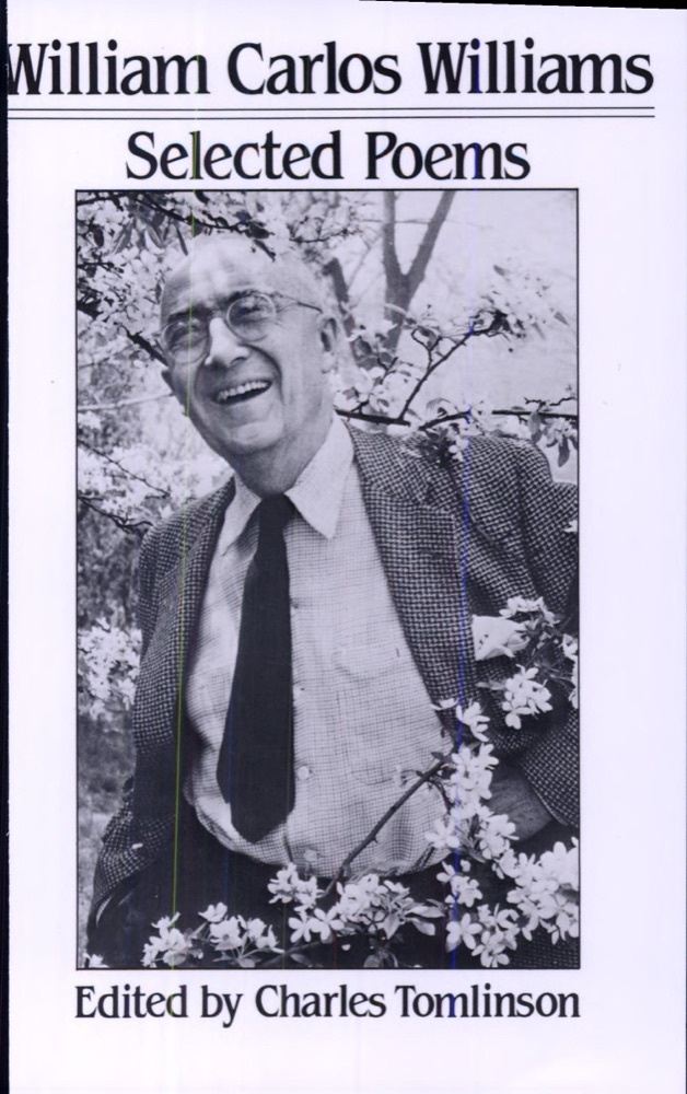 Selected Poems