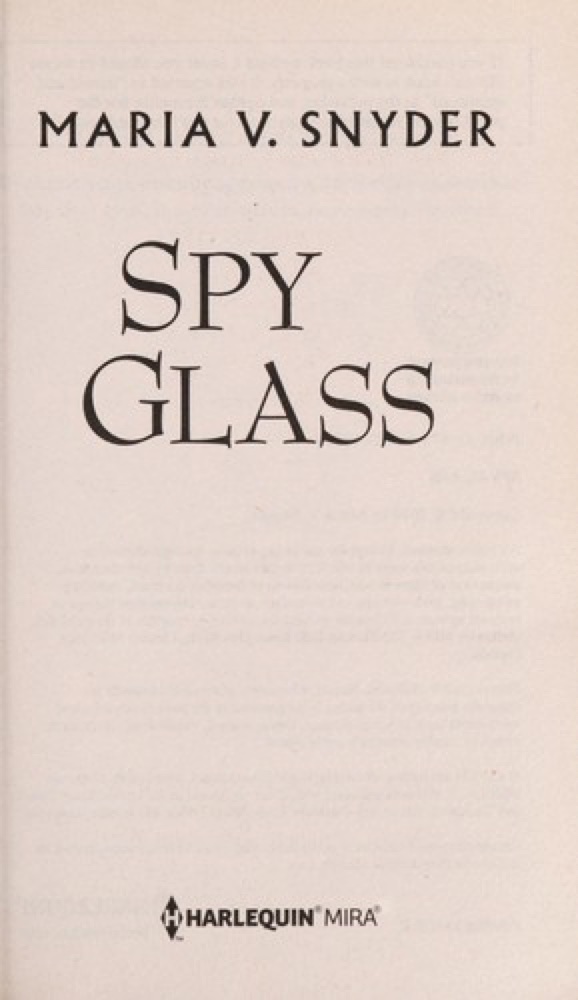 Spy Glass