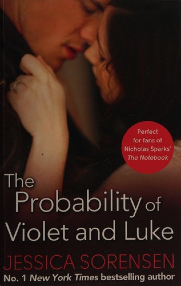 The Probability of Violet & Luke