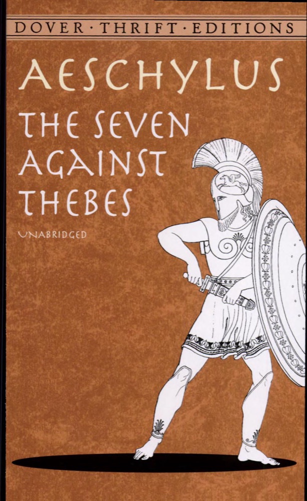 The Seven Against Thebes