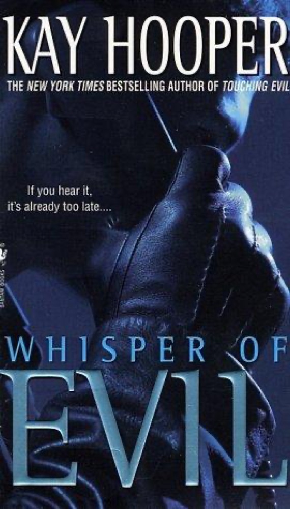 Whisper of Evil