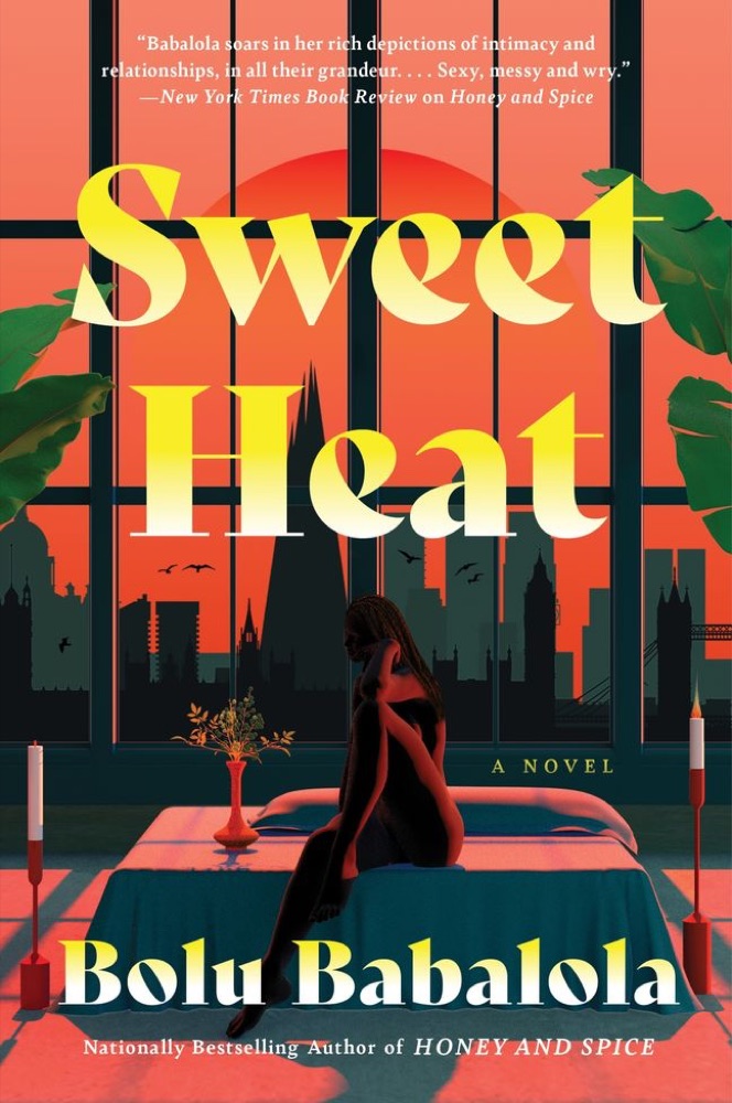 Sweet Heat