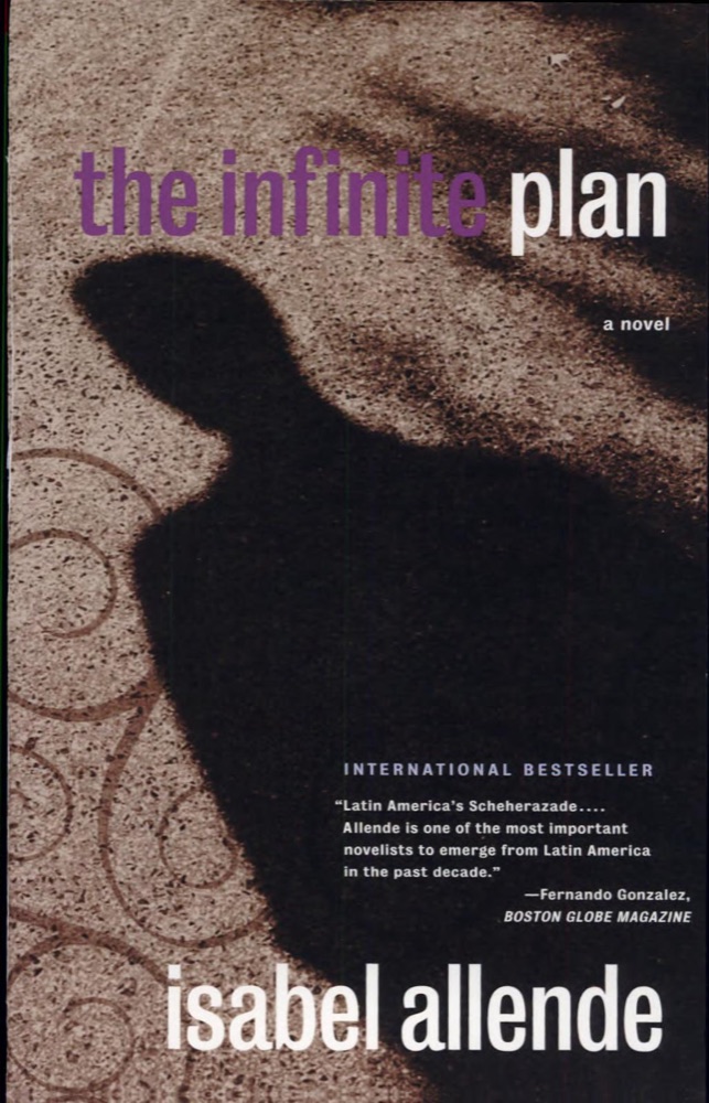 The Infinite Plan