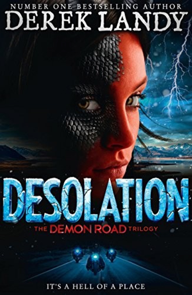 Demon Road