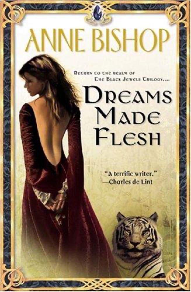 Dreams Made Flesh