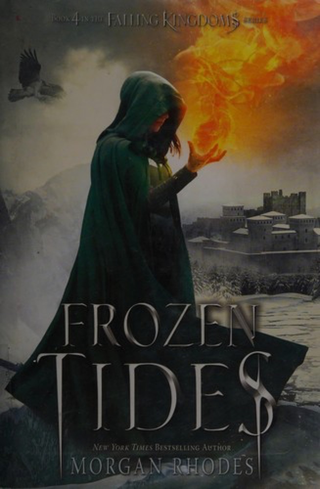 Frozen Tides
