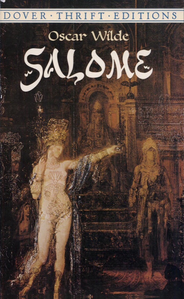 Salomé