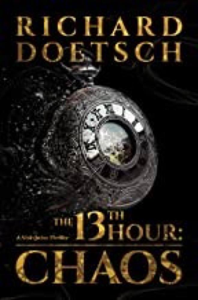 The 13th Hour