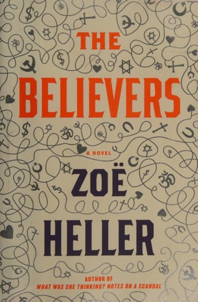 The Believers