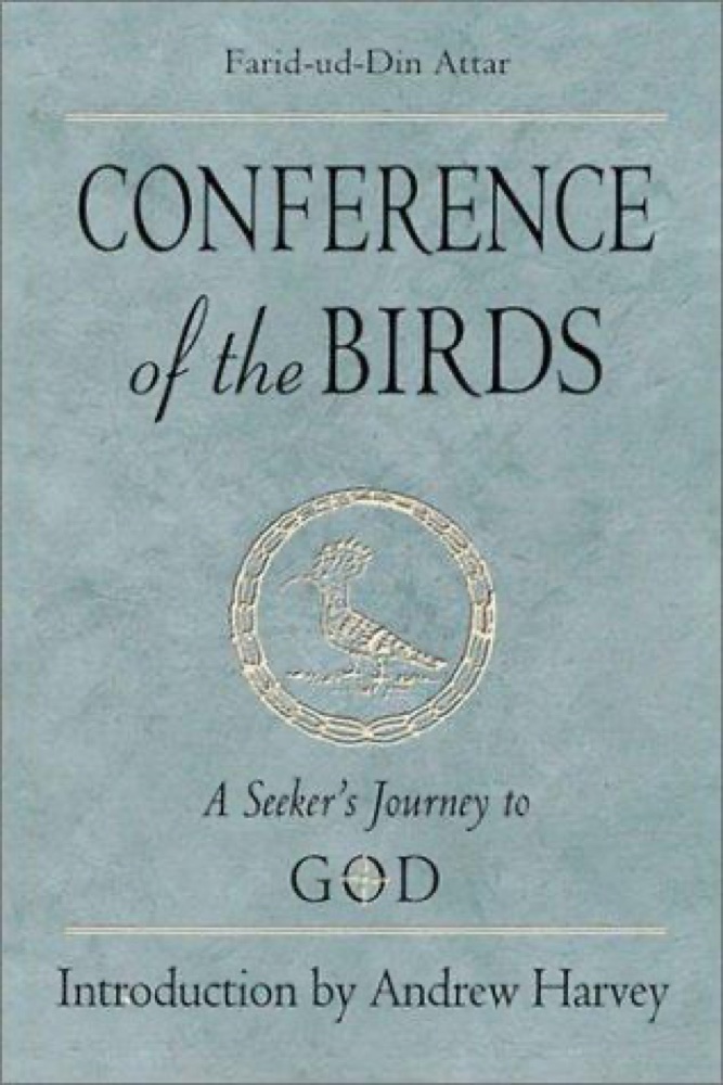 The Conference of the Birds