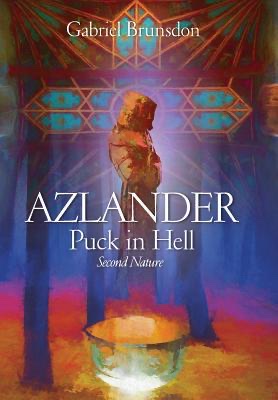 Azlander: Second Nature