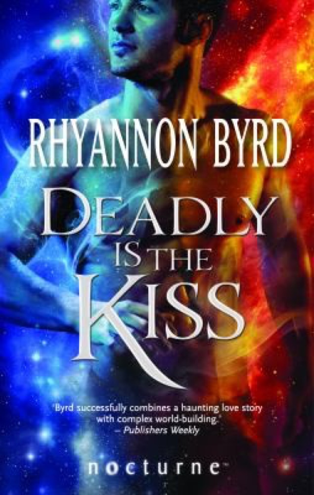 Deadly is the Kiss