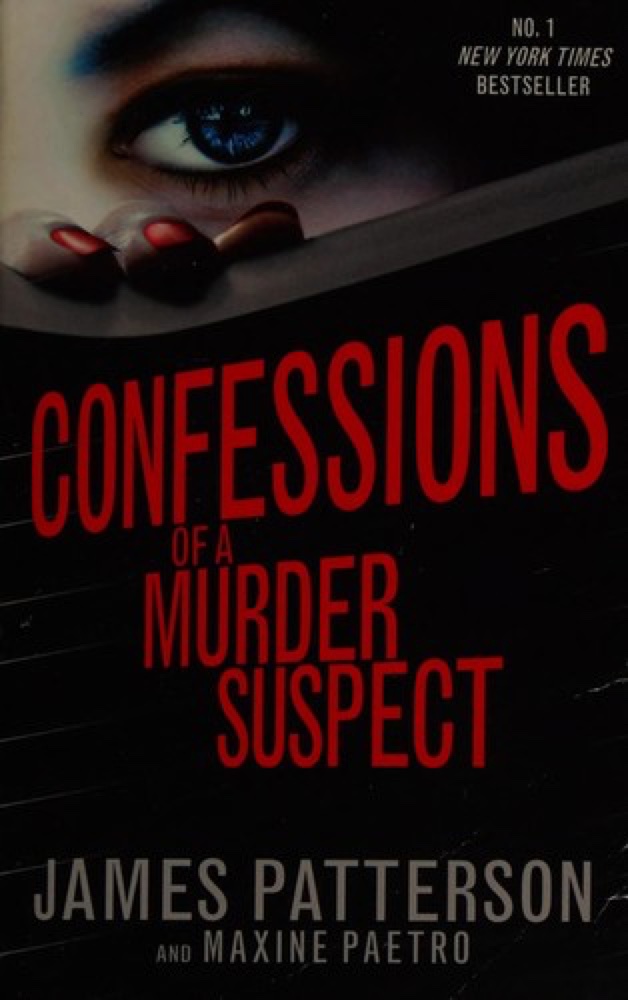 Confessions of a Murder Suspect