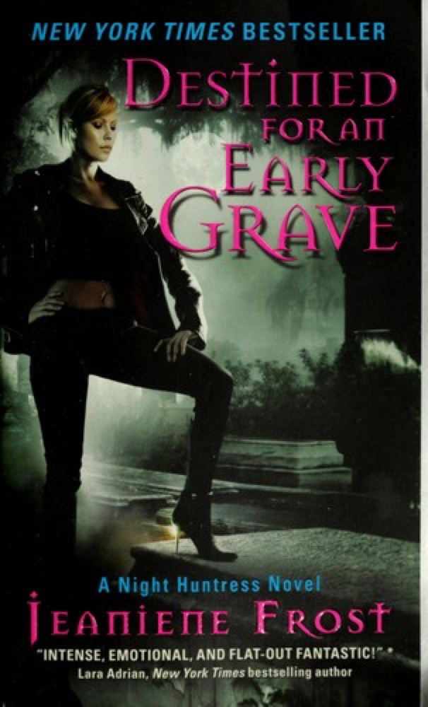 Destined for an Early Grave