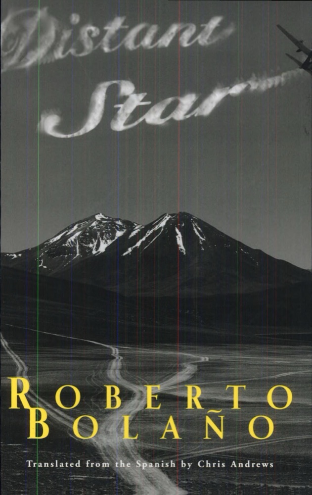Distant Star