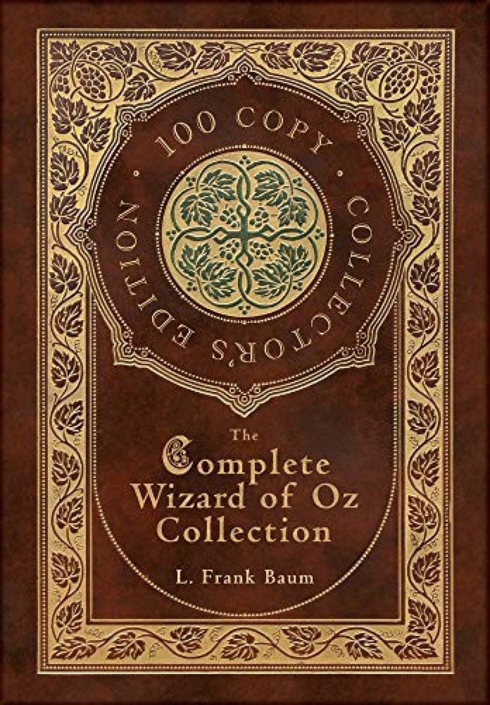 The Complete Oz