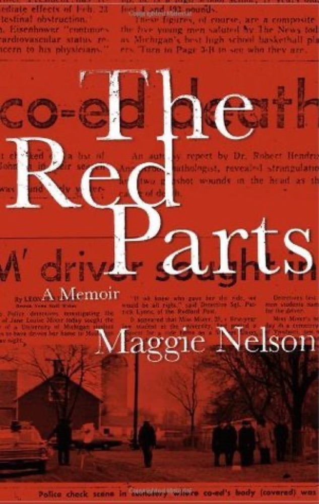 The Red Parts